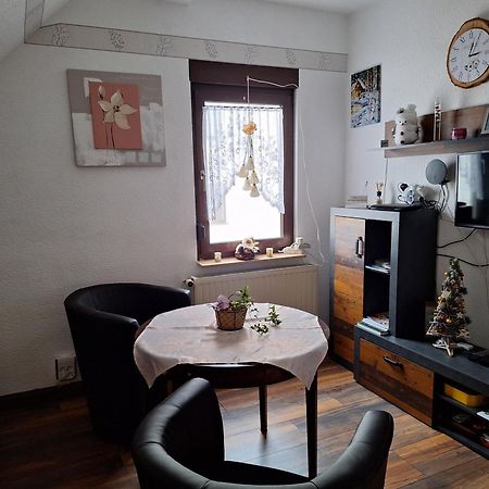 Ferienwohnung M.Spindler Фрауэнвальд Экстерьер фото